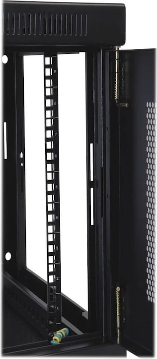 Produktbild Eaton SmartRack 9U Low-Profile Switch-Depth Wall-Mount Mini Rack Enclosure (9 HE, 19 Zoll Rack)