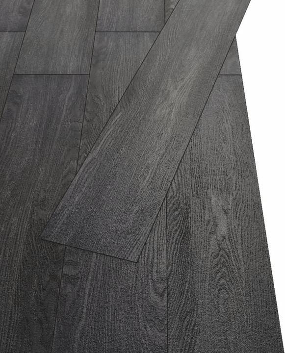 Actual product image vidaXL Borbala (Laminate, 5.26 m²)