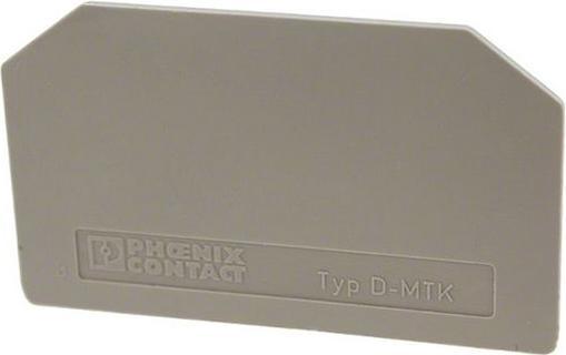 Actual product image Phoenix Contact D-MTK