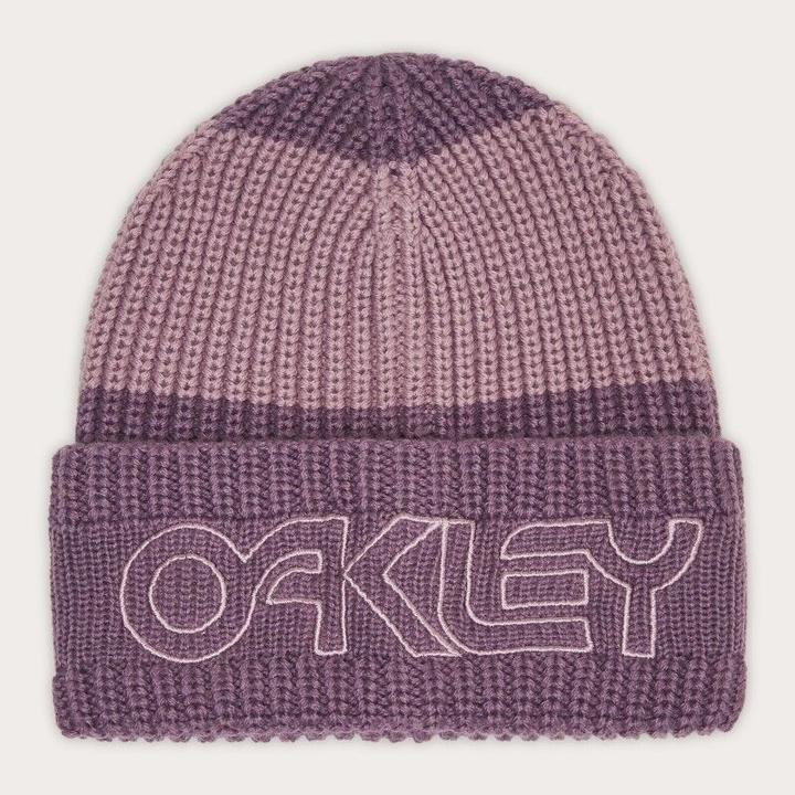 Actual product image Oakley TNP Deep Cuff Beanie (One size)