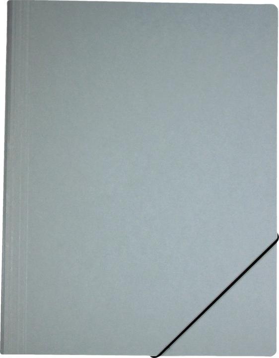 Produktbild Erola Pressspan-Momentordner ohne Einschlagklappen (A4, 1x)