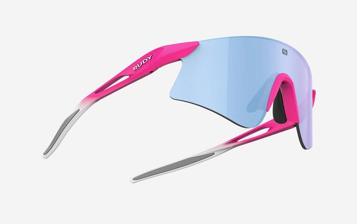 Immagine prodotto Rudy Project Astral Multi Laser (rosa fluo, Marrone Rosa ghiaccio)