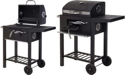 BBQ Collection Charcoal Barbecue (44 cm)