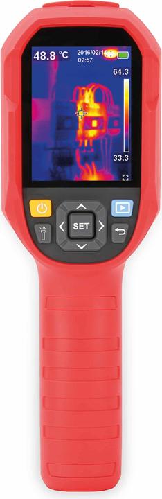 Actual product image Uni-T UTi260B