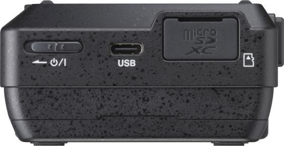 Produktbild Tascam Audio-Recorder FR-AV2 mit Speicherkarte (Kassettenrecorder)