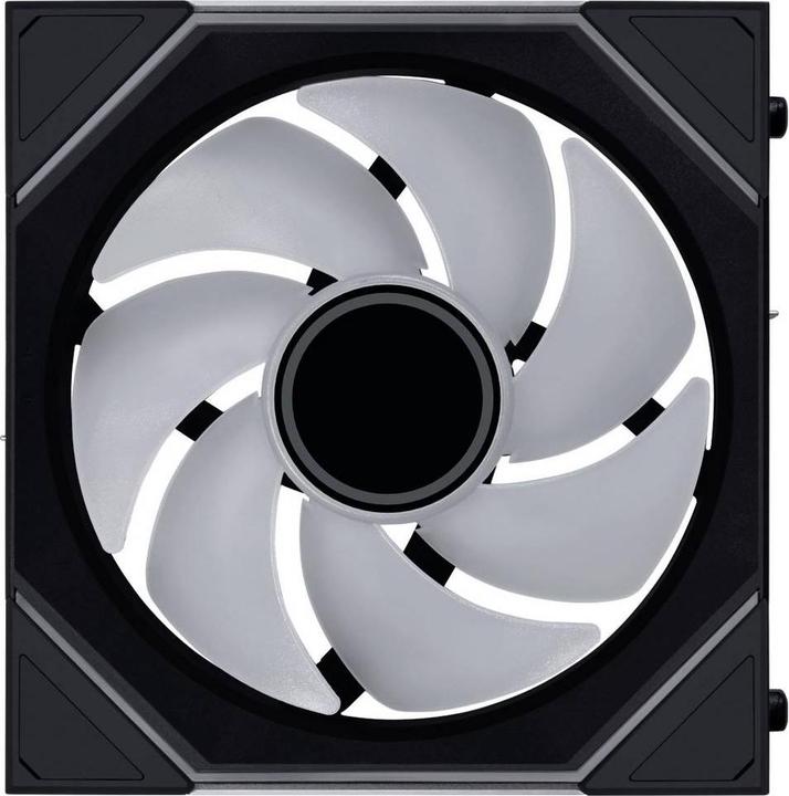 Immagine prodotto Lian-Li Uni SL-INF (120 mm, 3x)
