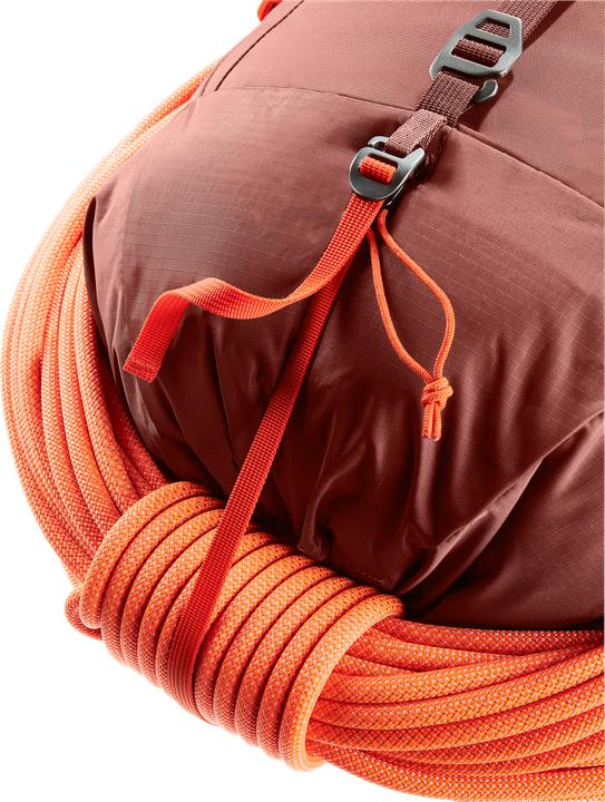 Actual product image Deuter Guide 44 + 8 (44 l)