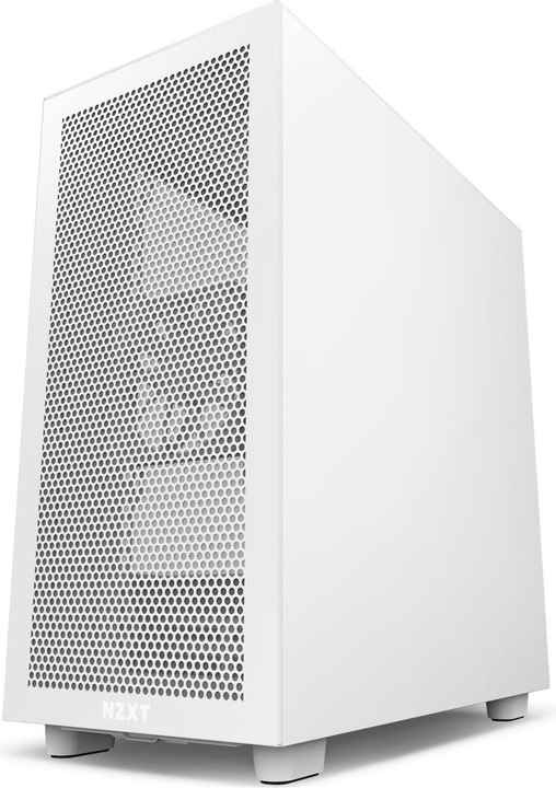 Image du produit NZXT H7 Flow (mATX, ATX, E-ATX, Mini-ATX)