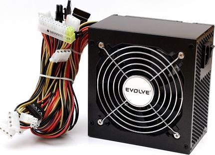 Actual product image Evolveo Pulse 450 W AC Adapter (EP450PP12B) (450 W)