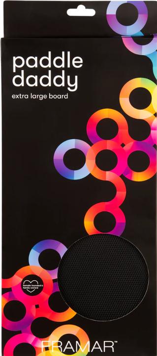 Produktbild Framar Paddle Daddy