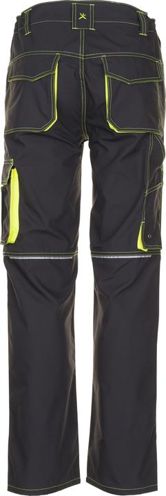 Produktbild Planam Bundhose anthrazit/gelb 29 42 (42)
