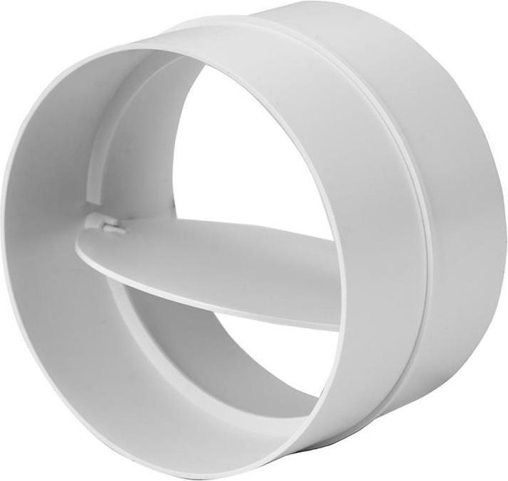 Actual product image Europlast Nonreturn valve