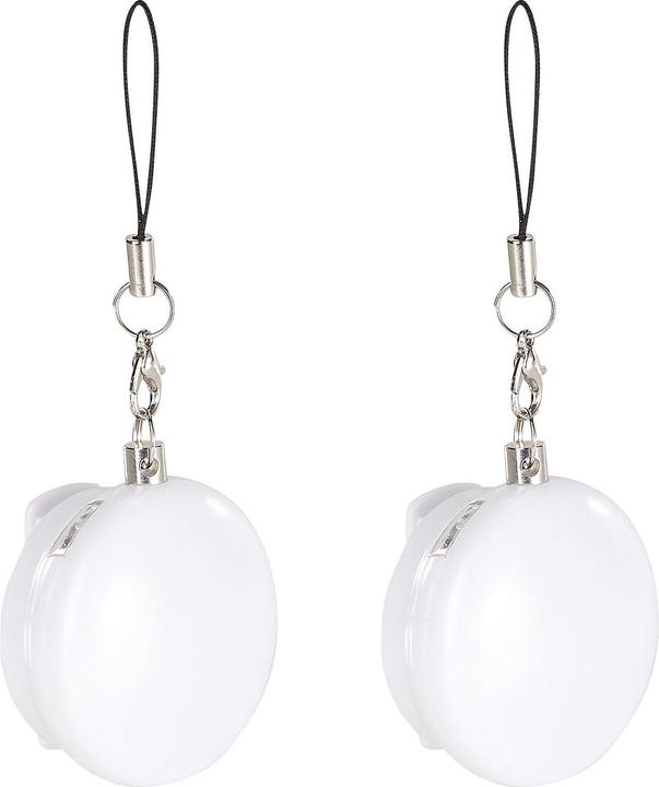Produktbild Lunartec 2er-Set automatische LED-Handtaschenlichter