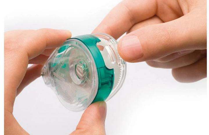 Produktbild Tombow Korrekturroller Mono