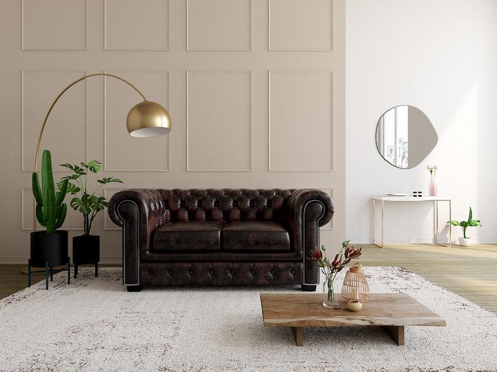 Produktbild Linea Brenton (2-Sitzer)