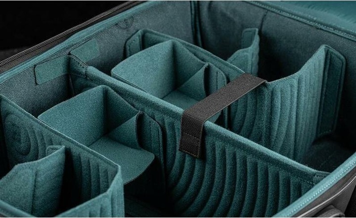 Actual product image Pgytech OneMo 2 (Photo backpack, 25 l)