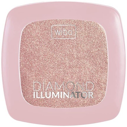 Wibo Diamond Illuminator Powder Highlighter Liquid Highlighter 03 (03, Highlighter, 30 g)