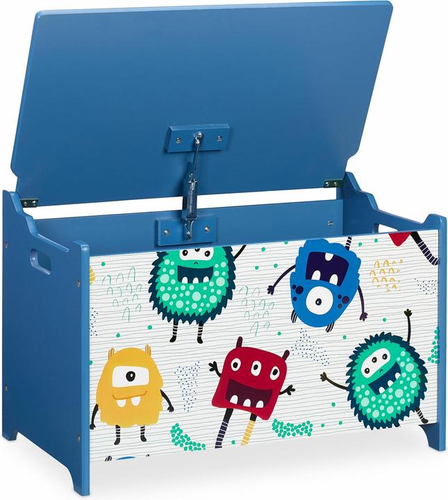 Produktbild Relaxdays 6x Beetzaun (100 cm)