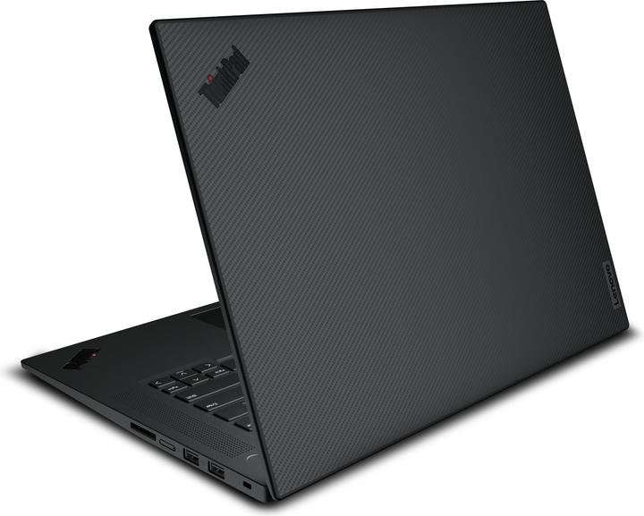 Produktbild Lenovo ThinkPad P1 Gen 6 (16", 1000 GB, 32 GB, DE, Intel Core i7-13700H)