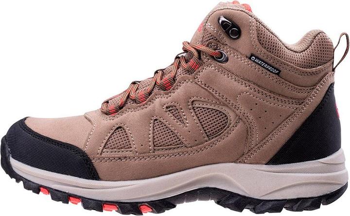 Produktbild Hi-Tec Schuhe Lamite Wasserfest (38)