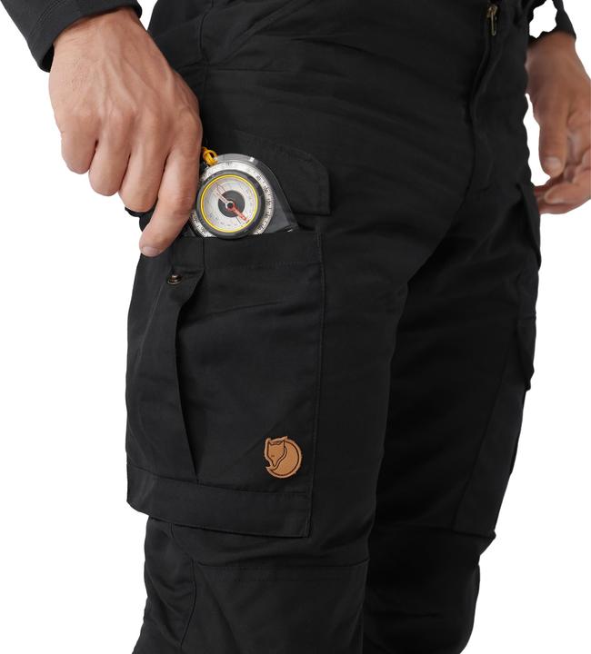 Produktbild Fjällräven Barents Pro Winter Trousers (52)