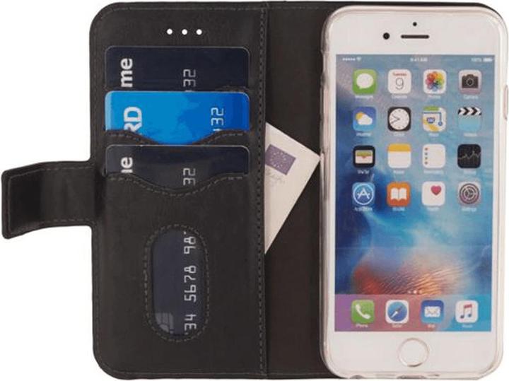 Immagine prodotto Mobilize Borsa portafoglio Gelly 2in1 (Apple iPhone 7, Apple iPhone 8, Apple iPhone SE (seconda generazione), Apple iPhone SE (terza generazione))