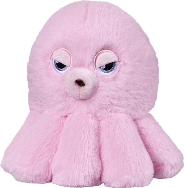 Actual product image Bauer Grumpy Octopus 15 cm