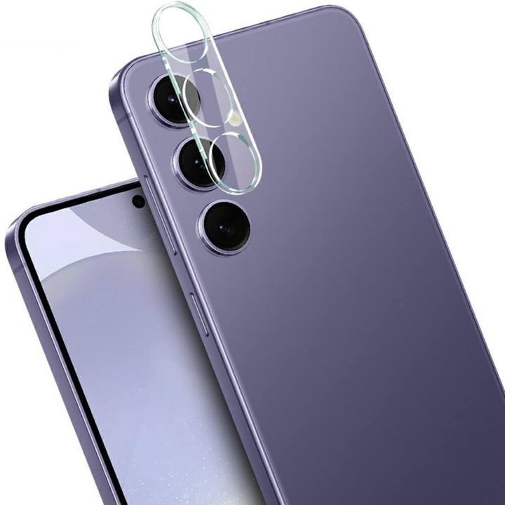 Produktbild Imak Galaxy S25 - Panzerglas Kamera (1 Stück, Samsung Galaxy S25)