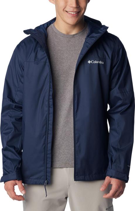 Produktbild Columbia Inner Limits III Jacket (M)