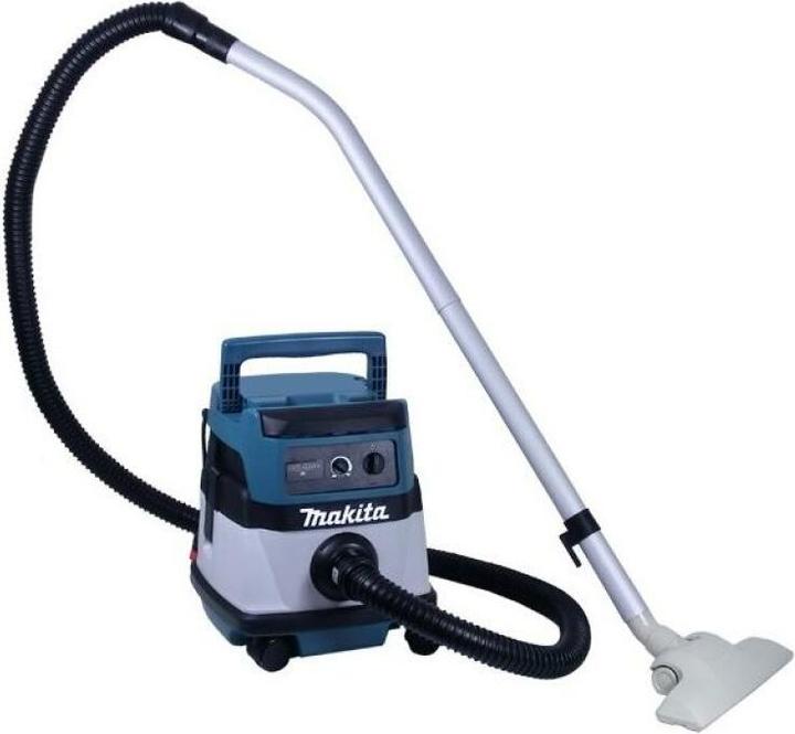 Image du produit Makita DVC860LZ (Aspirateur sec)
