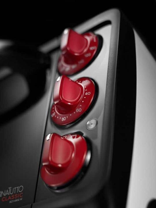 Produktbild De'Longhi EO 14902.W