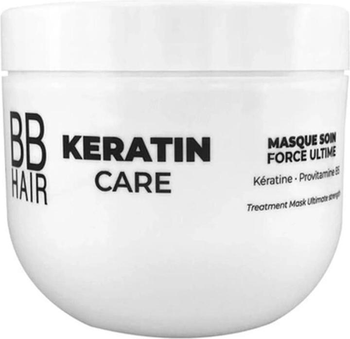 Generik Gen Bbhair Keratin Mask 300 Ml