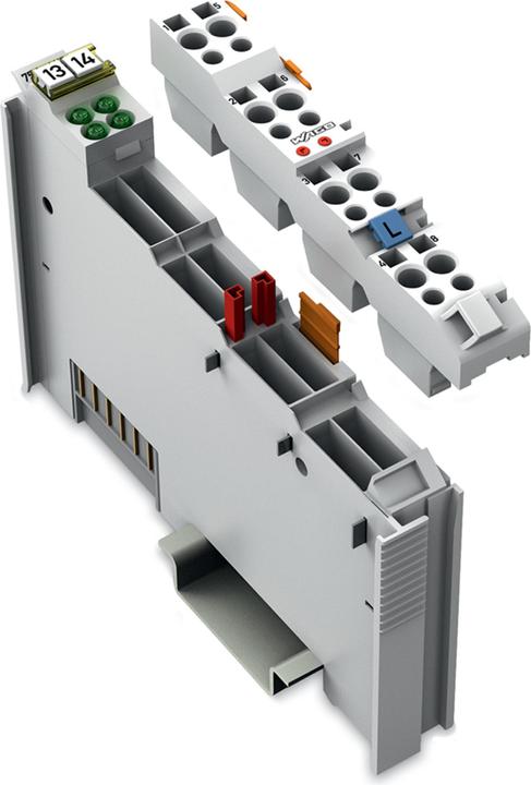Produktbild Wago 753-440