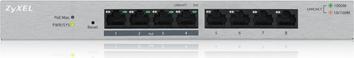 Produktbild Zyxel Gs1200-8 Iptv (8 Ports)