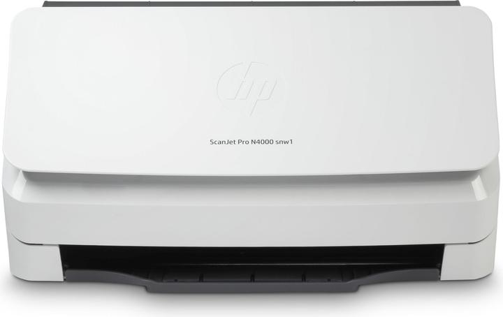 Productafbeelding HP ScanJet Pro N4000 snw1 (LAN, USB, WiFi)