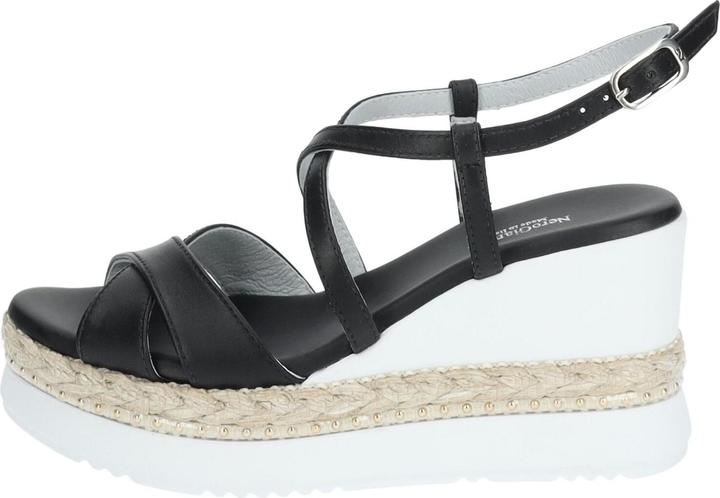 Actual product image Nero Giardini Sandalen (41)