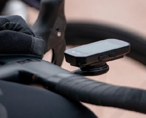 Image du produit Bryton Support de montage Garmin