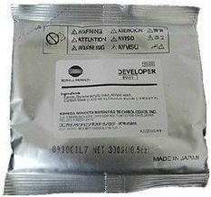 Immagine prodotto Konica Minolta DV-411 - 1 - sviluppatore - per bizhub 223, 283, 36, 363, 42, 423 (A202550)