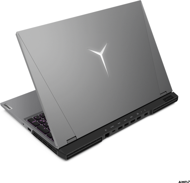Produktbild Lenovo Legion 5 Pro 16ACH6H (16", AMD Ryzen 5 5600H, 16 GB, 512 GB, DE)