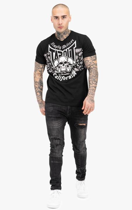Produktbild Tapout Adelantos (XXL)