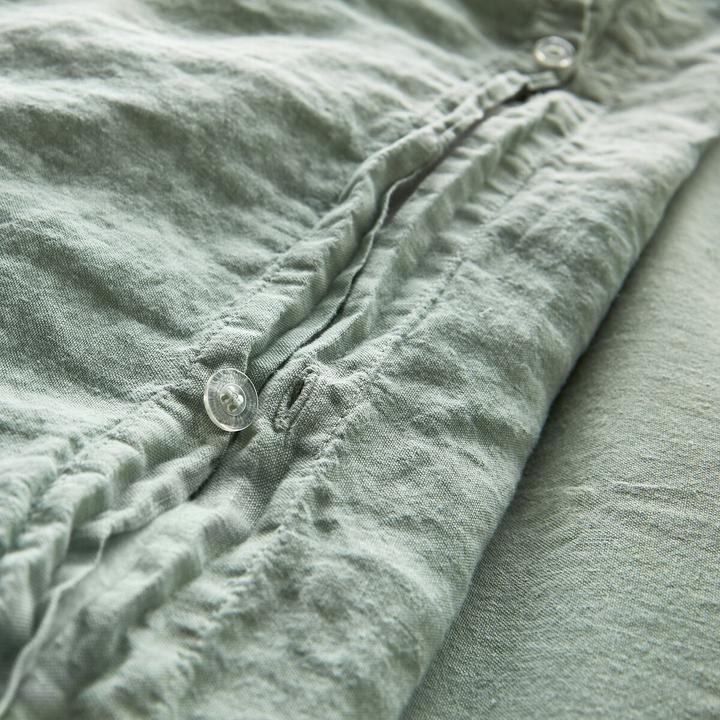 Image du produit La Redoute Interieurs Linot (Housse de couette, 160 x 210 cm)