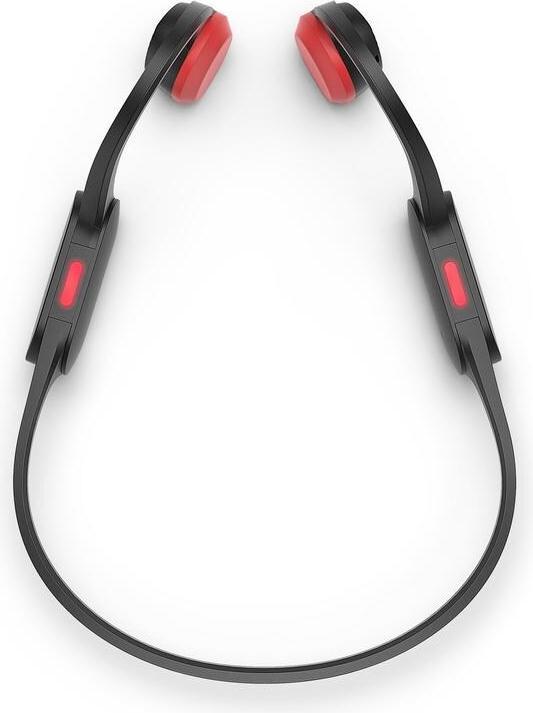 Actual product image Philips TAA5608BK (No noise cancellation, 6 h, Wireless)