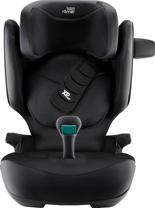 Actual product image Britax Römer Kidfix Pro (Child seat, ECE R129/i-Size Standard)