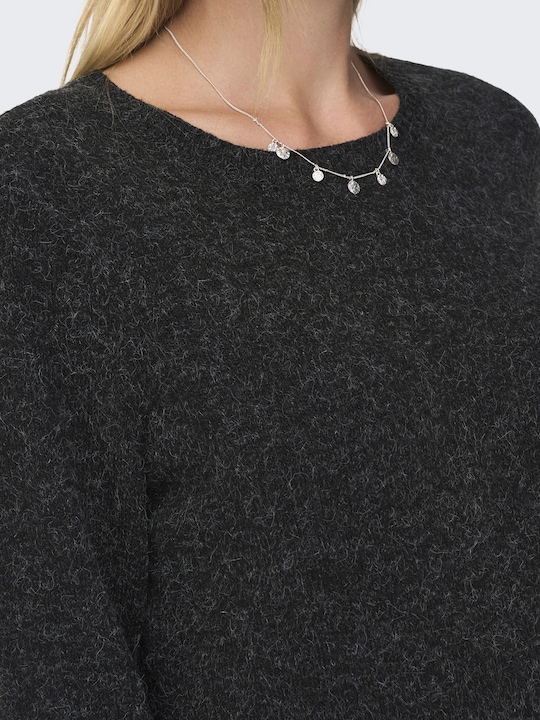Produktbild Only Langärmeliges Strickkleid (XS)