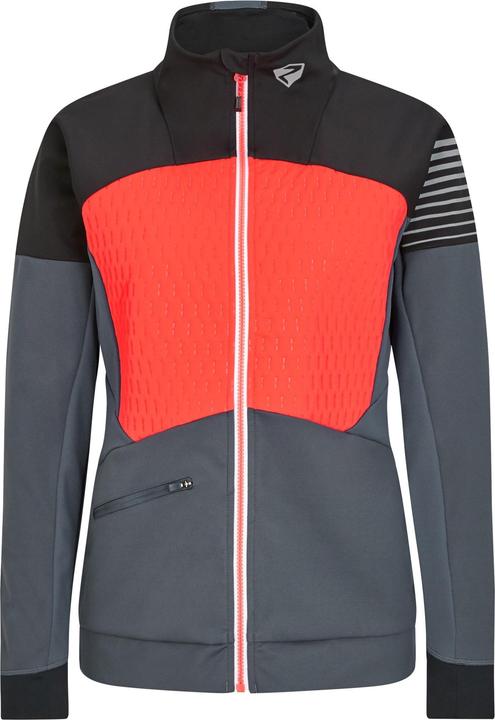 Immagine prodotto Ziener Giacca Softshell Norika (46)