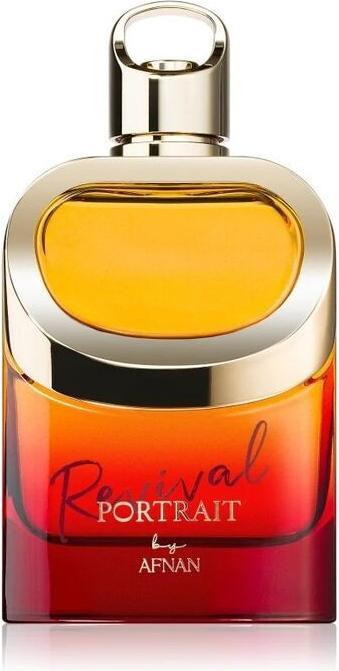 Produktbild Afnan Portrait Revival (Extrait De Parfum, 100 ml)