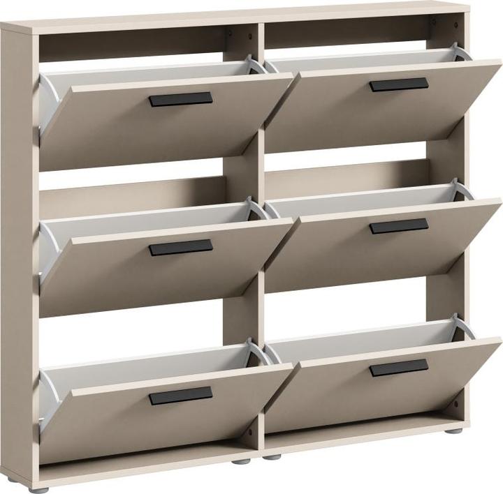 Image du produit Bega Consult Sam (116 x 17 x 103 cm)