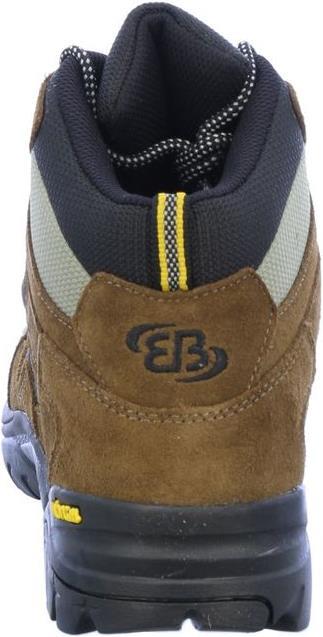 Actual product image Brütting Outdoor shoes (39)