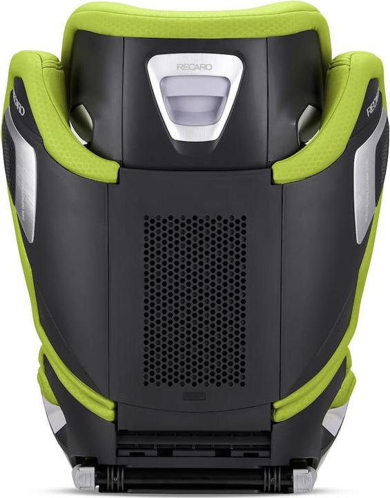 Actual product image RECARO Axion 1 child seat (3-12 years) (Child seat)