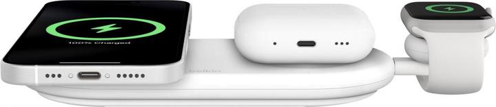 Image du produit Belkin BOOST CHARGE Apple Watch Charge
